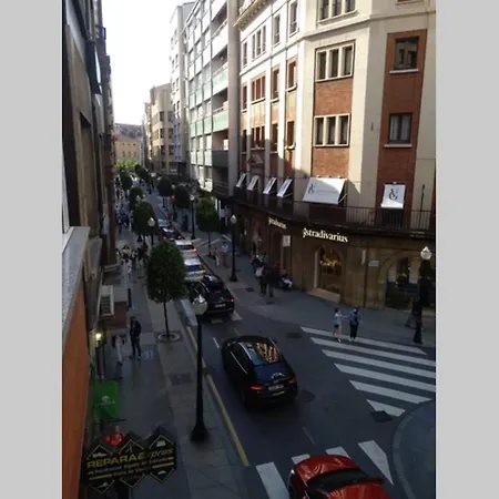 Piso Centrico Con Terraza Vut3462as Gijon