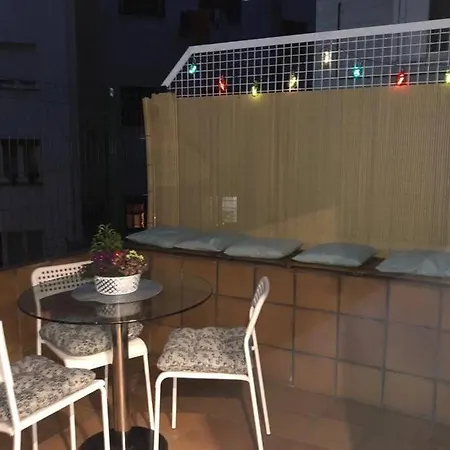 Piso Centrico Con Terraza Vut3462as *